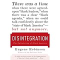 Random House Disintegration Paperback Book