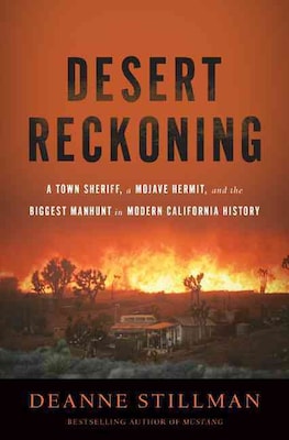 PERSEUS BOOKS GROUP Desert Reckoning Book