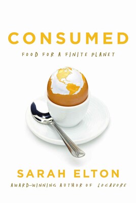 Univ of Chicago Pr Consumed Book