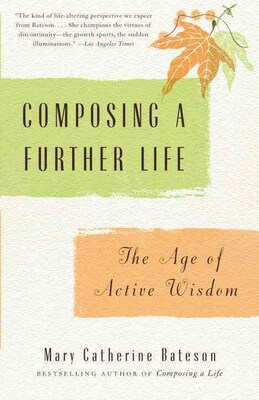 Random House Composing a Further Life Book