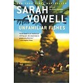 PENGUIN GROUP USA Unfamiliar Fishes Paperback Book