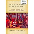 PENGUIN GROUP USA The War That Made America Paperback Book