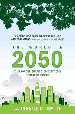 PENGUIN GROUP USA The World in 2050 Book
