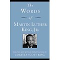 HARPERCOLLINS The Words of Martin Luther King, Jr. Book