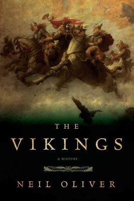 W. W. Norton & Company The Vikings Book