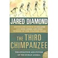 HARPERCOLLINS The Third Chimpanzee Book