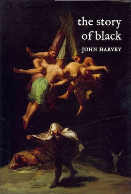Univ of Chicago Pr The Story of Black Book