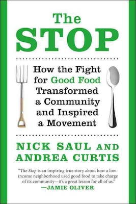 Random House The Stop Book