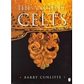 PENGUIN GROUP USA The Ancient Celts Paperback Book