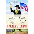 Random House The American Revolution Book