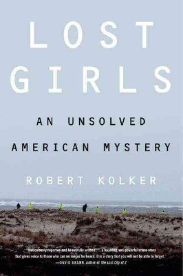 HARPERCOLLINS Lost Girls Book