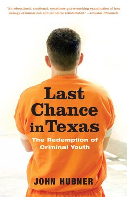 Random House Last Chance In Texas Book