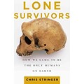 HENRY HOLT & CO Lone Survivors Book