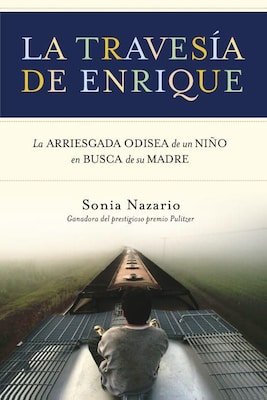 Random House La Travesia De Enrique Book
