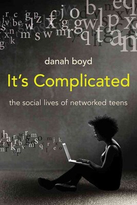 Yale University Press Its Complicated Book
