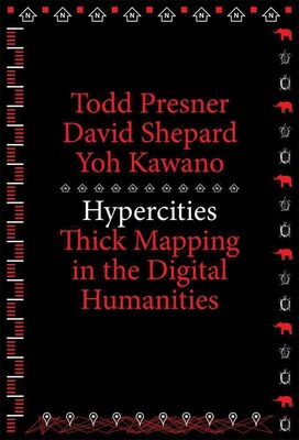 Harvard University Press HyperCities Book