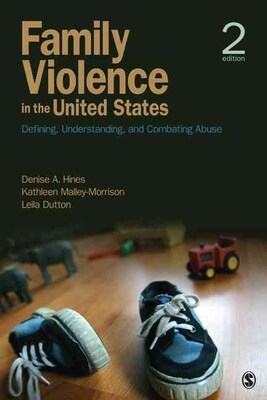 Sage Family Violence in the United States Book
