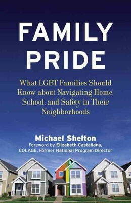 Random House Family Pride Book
