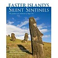 University of New Mexico Press Easter Islands Silent Sentinels Book