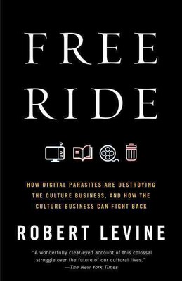 Random House Free Ride Book