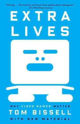 Random House Extra Lives Book