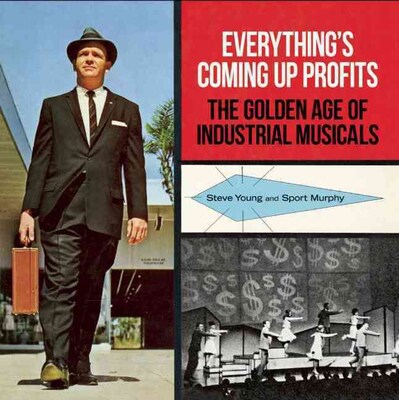 PGW® Everythings Coming Up Profits Book