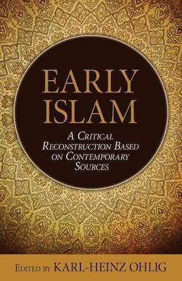 Random House Early Islam Book