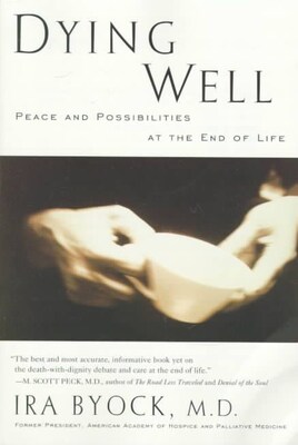 PENGUIN GROUP USA Dying Well Book
