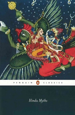 PENGUIN GROUP USA Hindu Myths Book