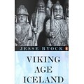 PENGUIN GROUP USA Viking Age Iceland Paperback Book