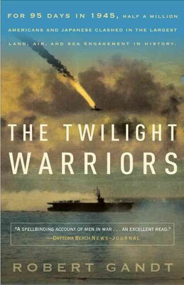 Random House The Twilight Warriors Book