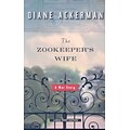 CHRISTIAN LARGE PRINT The Zookeepers Wife Paperback Book