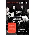 HARPERCOLLINS The Story of Aint Book