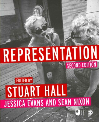 Sage Representation Book