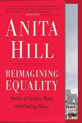 Random House Reimagining Equality Book