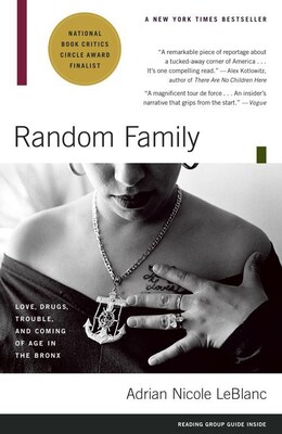 Simon & Schuster Random Family Book