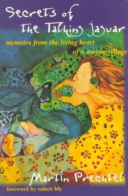 PENGUIN GROUP USA Secrets of the Talking Jaguar Book