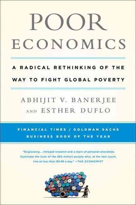 PERSEUS BOOKS GROUP Poor Economics Book