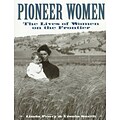 Univ of Oklahoma Pr Pioneer Women Book