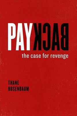 Univ of Chicago Pr Payback Book