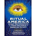 CONSORTIUM BOOK SALES & DIST Ritual America Book