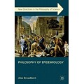 Palgrave Macmillan Philosophy Of Epidemiology Book