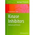 Springer Kinase Inhibitors Book
