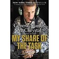 PENGUIN GROUP USA My Share of the Task Paperback Book
