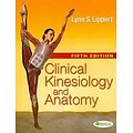 F. A. Davis Company Clinical Kinesiology And Anatomy Book