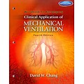 CENGAGE LEARNING® Workbook for Changs Clinical Application of Mechanical Ventilation Book