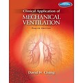CENGAGE LEARNING® Clinical Application of Mechanical Ventilation Book