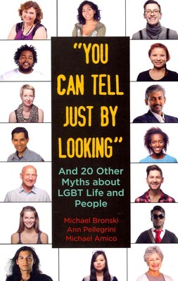 Random House You Can Tell Just by Looking Book