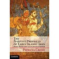 Cambridge University Press The Nativist Prophets of Early Islamic Iran Hardcover Book