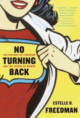 Random House No Turning Back Book